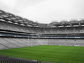NFL Game To Be Held In Croke P...